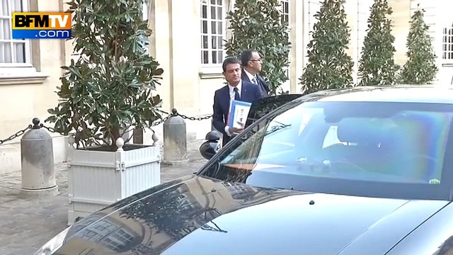 Radars, gants, les mesures du gouvernement pour la sécurité routière