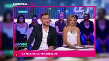 La danse très chaude de deux candidates de téléréalité