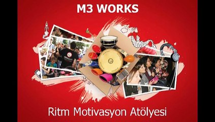 Ritm Motivasyon Atölyesi