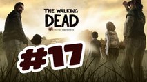 The Walking Dead: Episode 4 - BABYZOMBIE - #17 (Swedish)