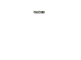 Pakathon Invites You To a Global Hackathon