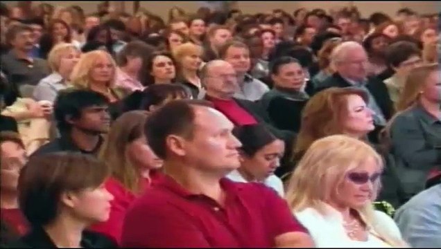 Harv Eker- Los secretos de la mente millonaria-1ª parte