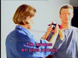 KARAOKE PATRICIA KAAS - Il me dit que je suis belle