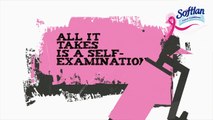 Softlan Pink Ribbon Breast Cancer Awareness Video