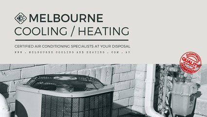 Melbourne Cooling and Heating