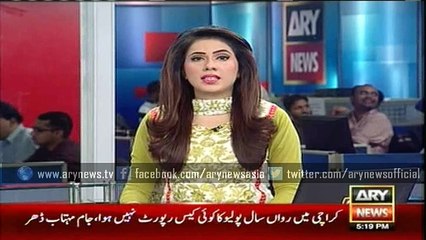 Chairman PIA appeals pilots to end strike