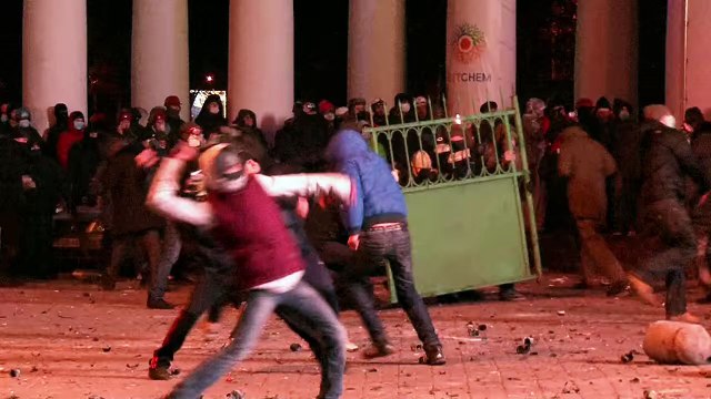 THE X-FILES - Official Trailer - FOX BROADCASTING