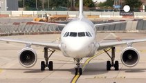 برنامه وسیع تعدیل نیروی کار در شرکت هواپیمایی ایرفرانس