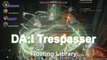 Dragon Age Inquisition Trespasser P9 - Floating Library