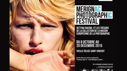 Mérignac Photographic Festival