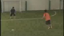 Football skillsB