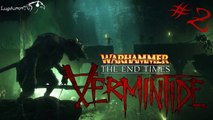 Warhammer: End Times - Vermintide - Dual Pistol Madness #2