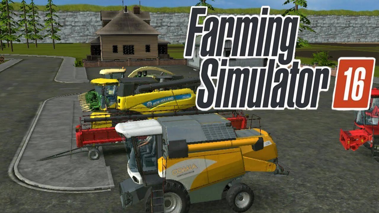 Fs16 Cabeça Das Ceifeiras ! Transporte ! Bug