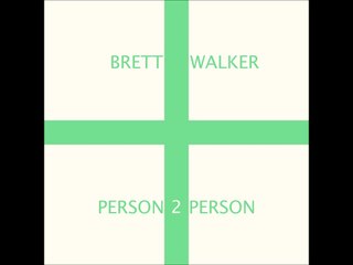 Brett Walker - Eye For Love (Aor Melodic)