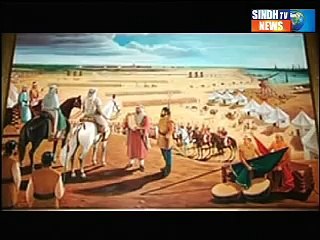 Sukkur Time Museum Kotri Kabeer Part - 01 again