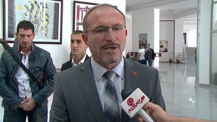 USHT-ja mbyllë përkohësisht Fakultetin e Teknologjisë Ushqimore në Gostivar