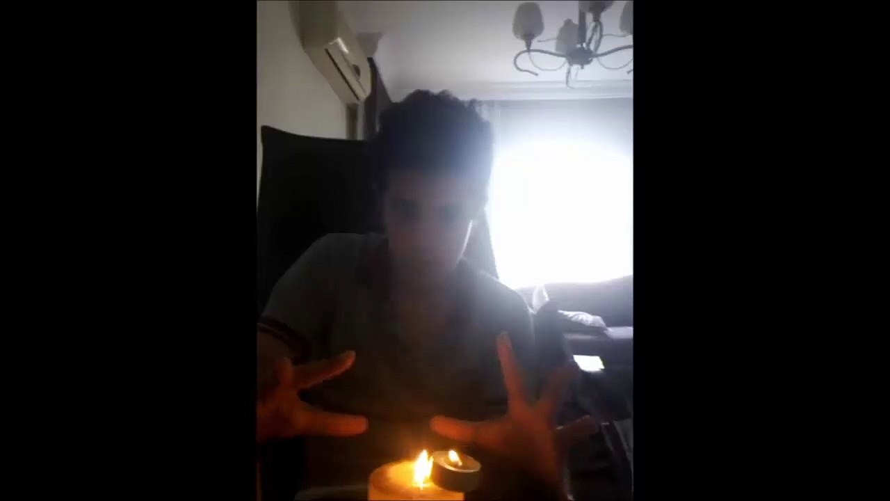 Pyrokinezi 2
