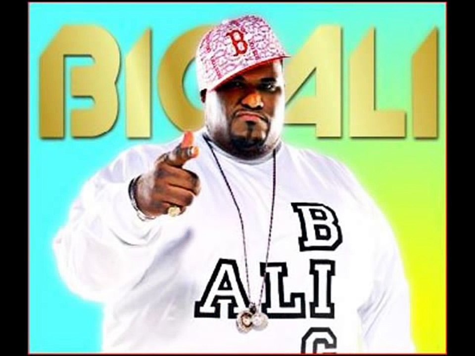 Big ali VS Alabina  Hot  Remix DJ Julia RoMA 2915