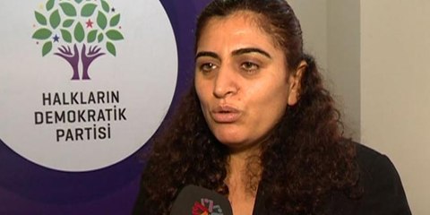 Tuncel: Gözaltı operasyonları seçim çalışmalarımıza yönelik