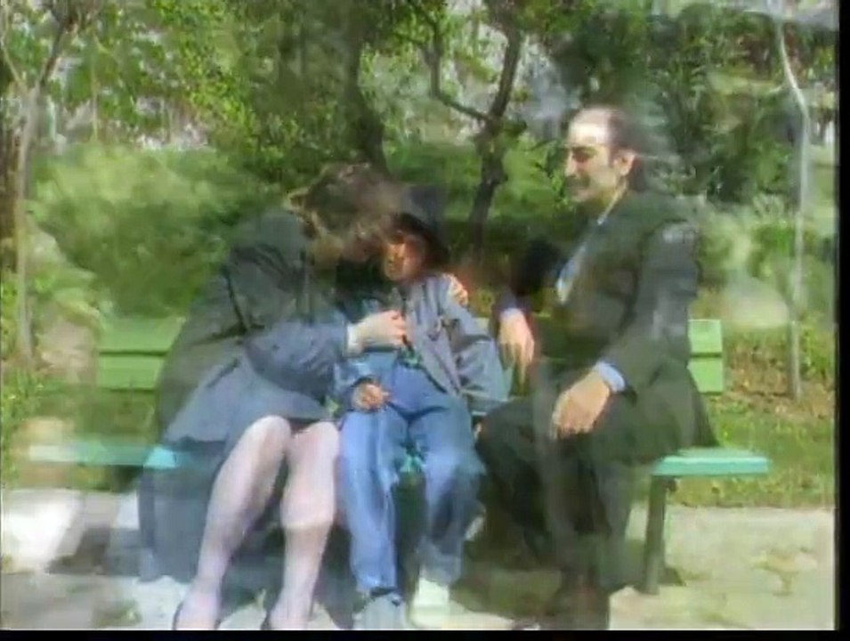 Ferdi Tayfur - Bari Sen (Orjinal Klip)