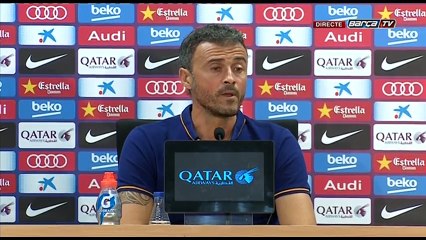 DIRECTO - Rueda de prensa de Luis Enrique (REPLAY) (2015-10-02 15:37:15 - 2015-10-02 16:01:34)