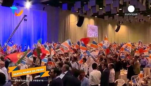 Elezioni in Portogallo: dai sondaggi lo spauracchio ingovernabilità