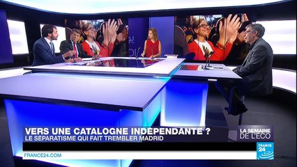 L'avenir incertain de l'unité espagnole