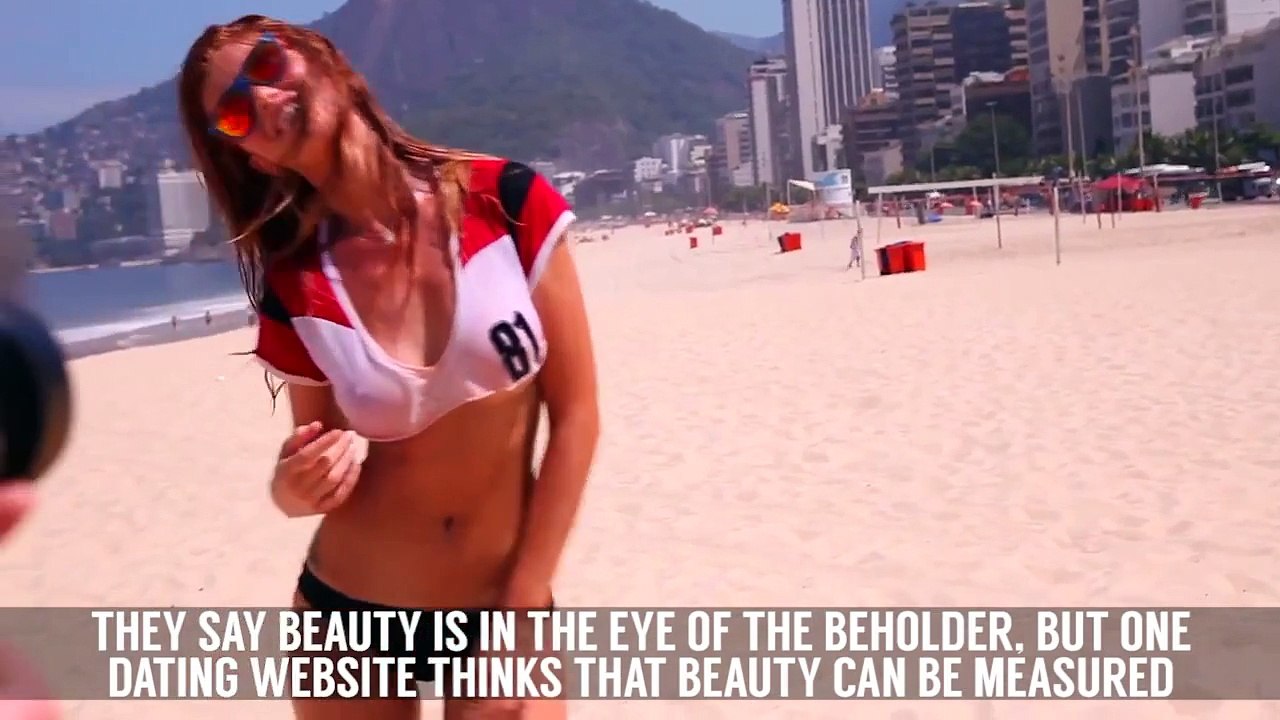 10 Countries With The Most Beautiful People