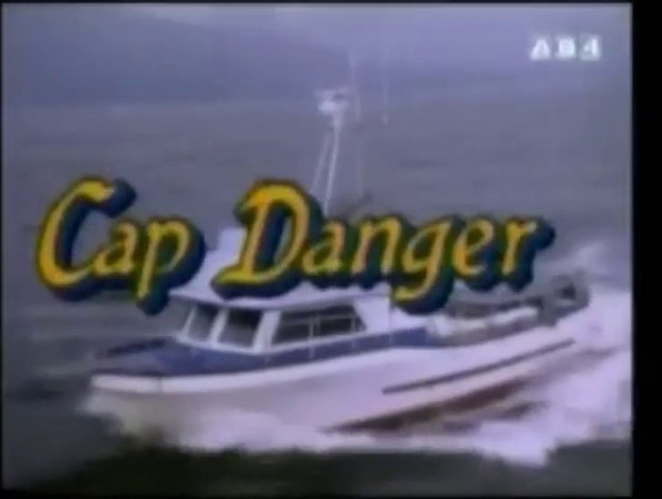 Cap Danger générique