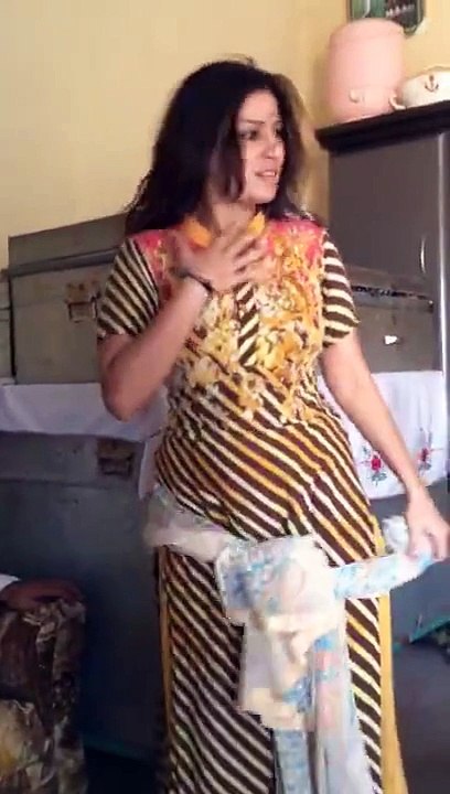 Bhabi dance