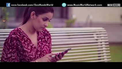 Ranjhana (Full Video) Bhanu Pratap Agnihotri | New Punjabi Songs 2015 HD