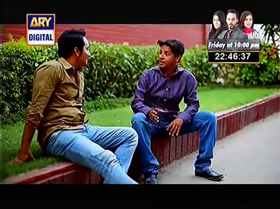 Dil e Barbaad Episode 123 Full @#- 2 October