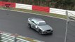 Trackday 24.03.2014 Nürburgring Nordschleife action drift and spins