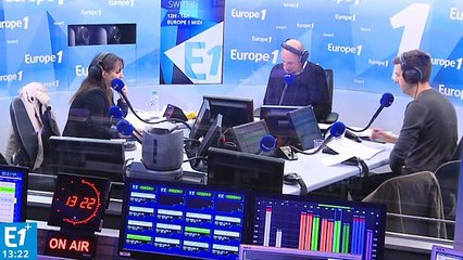 Sécurité routière : quelles nouveautés? ... Allô Jean-Michel 02/10/2015