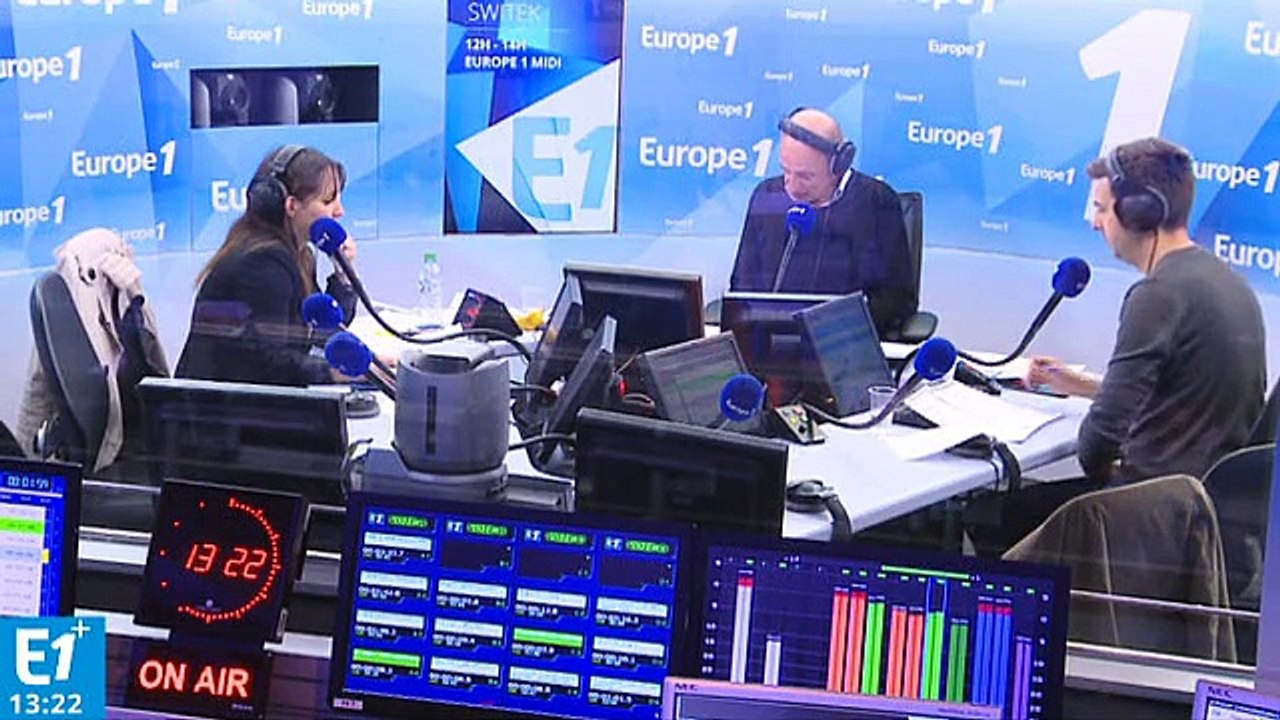 Sécurité routière : quelles nouveautés? ... Allô Jean-Michel 02/10/2015