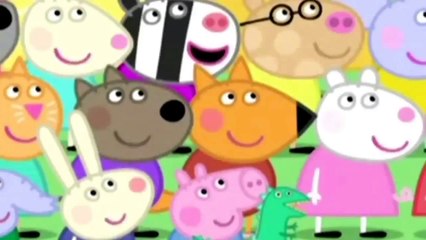 Peppa Pig PEPPA PIG English Episodes New Episodes  Full Cartoon Movie