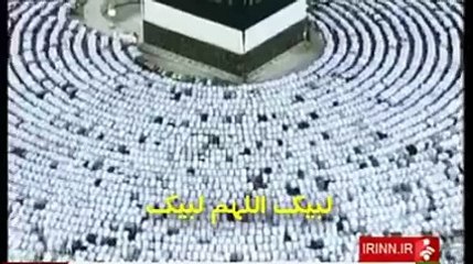 Iran Watch - Iranian Anchor Breaks Down for Hajj Martyrs