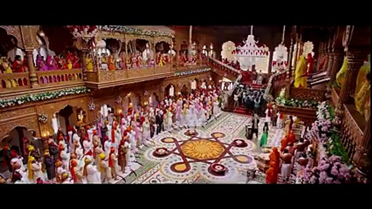 Prem ratan dhan payo