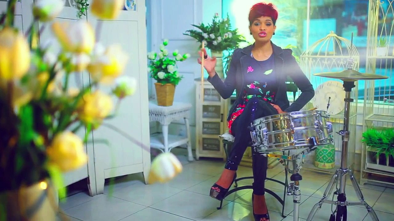 "Ikut Rentakku" - JACLYN VICTOR (Official MTV)