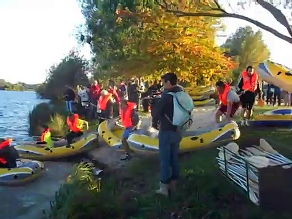 défi inter entreprise