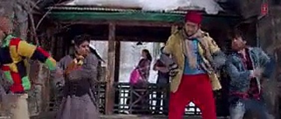 Jab We Met FULL VIDEO Song   Sooraj Pancholi Athiya Shetty   Hero   watch Video online 2015