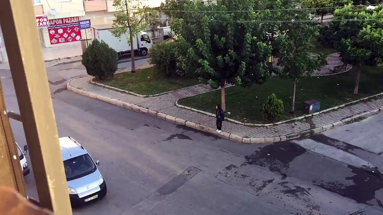 İlk gün servis bekliyor