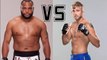 (Pronostic UFC 192) Cormier vs Gustafsson [EA Sports UFC]