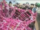 Hazrat Peer Nizam ud Din Jami & Peer Alaud din Siddiqui in Golra Sharif