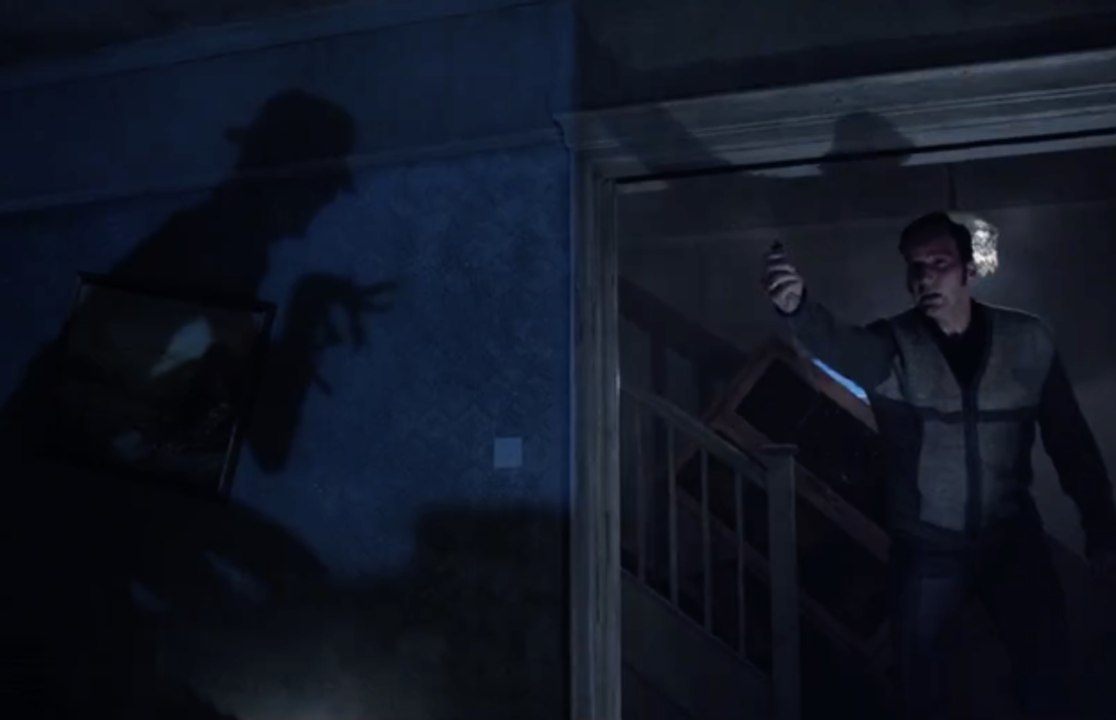 Watch The Conjuring 2: The Enfield Poltergeist 2016 Full Movie HD 1080p