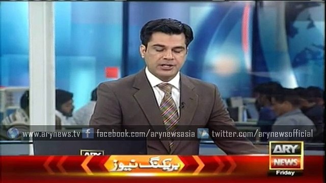 Altaf Hussain's bail in money laundering case to expire on Oct 5