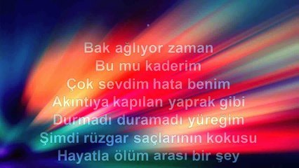 Halim Erdoğan - Asaletsiz Aşk - (2012 TÜRKÇE KARAOKE