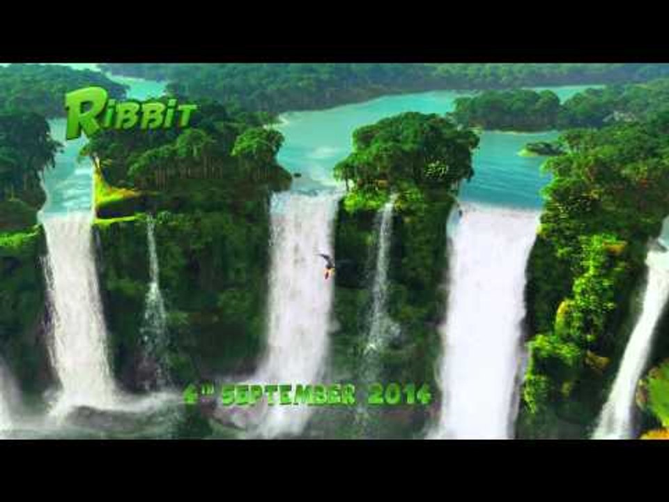 Ribbit TVC