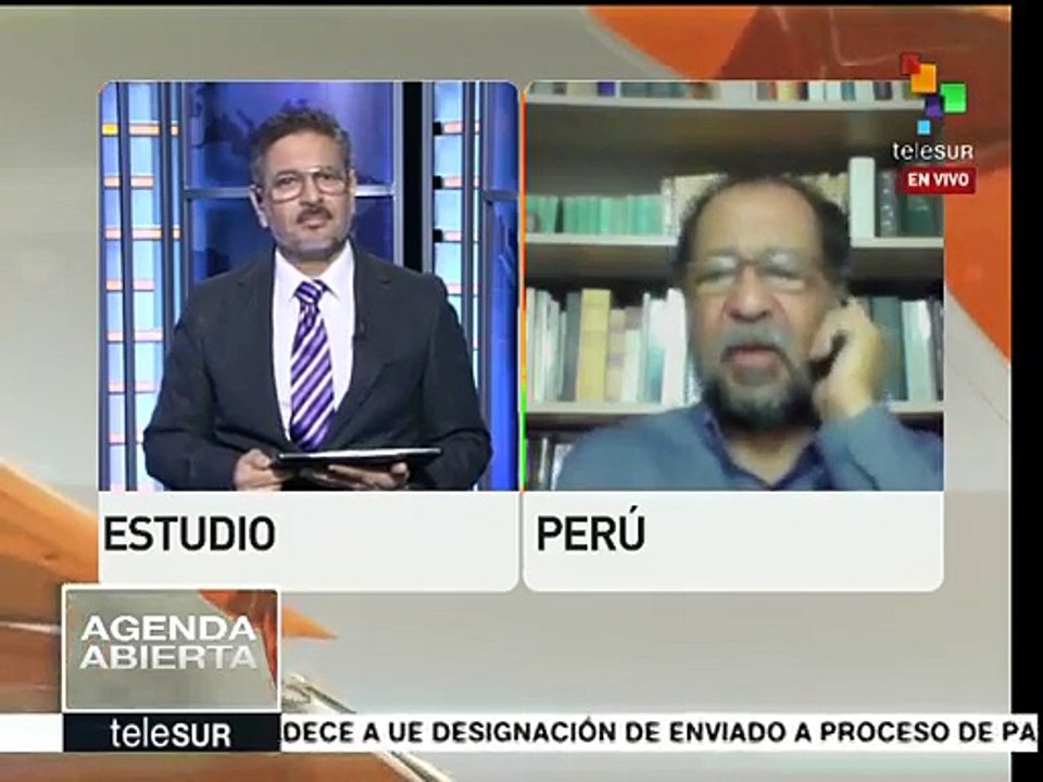 Opositores a Las Bambas esperan negociar con el gobierno de Perú