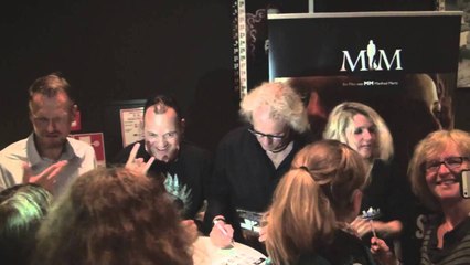 Stille Angst Kino in Hamburg 2015